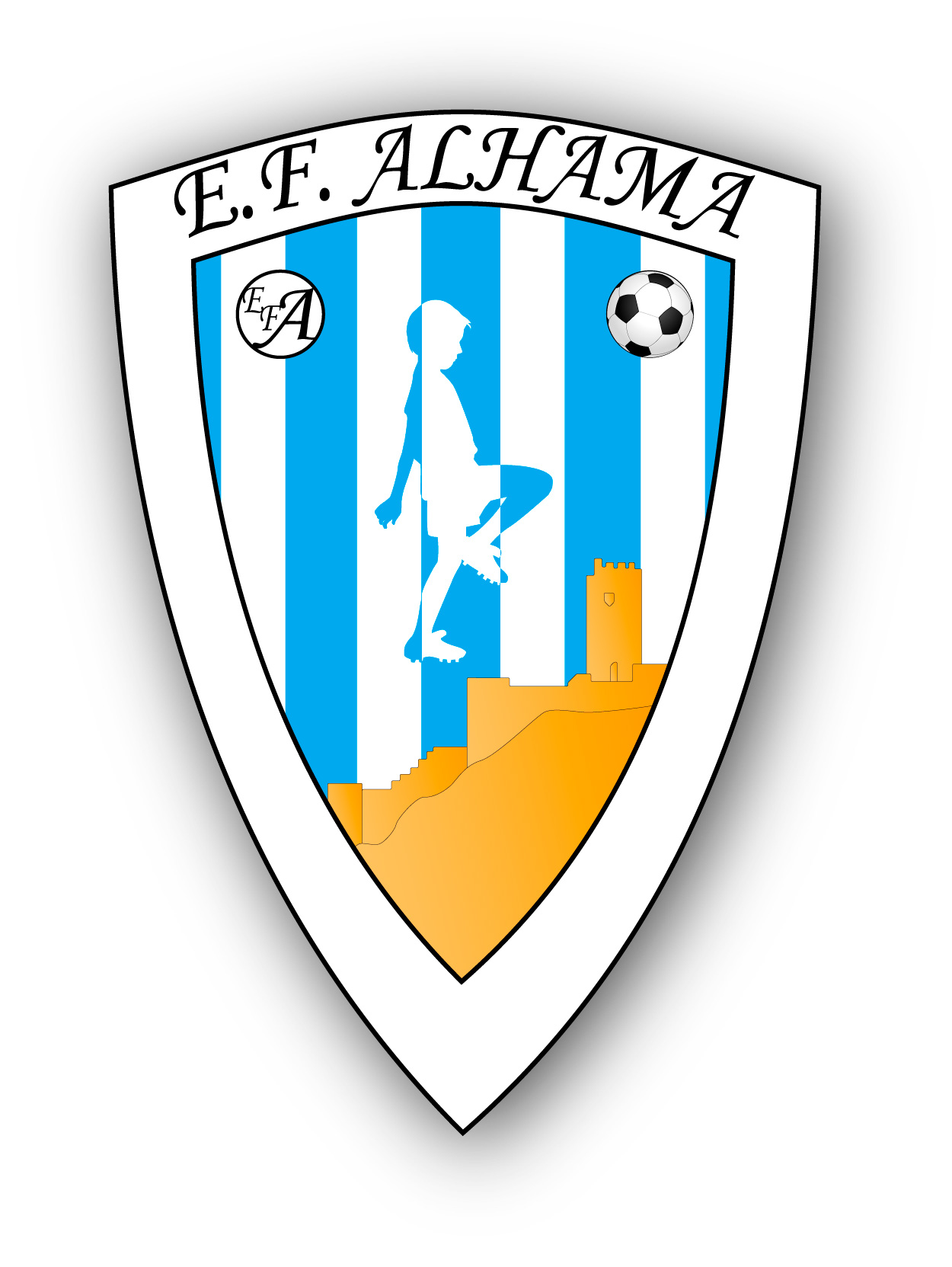Escuela de Fútbol de Alhama